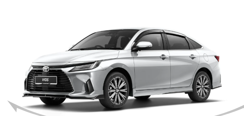 Toyota Vios